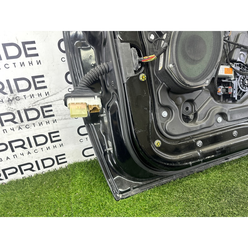 Дверь (наружные элементы кузова) Jeep Grand Cherokee WK2 2018 3.6 68274938AB