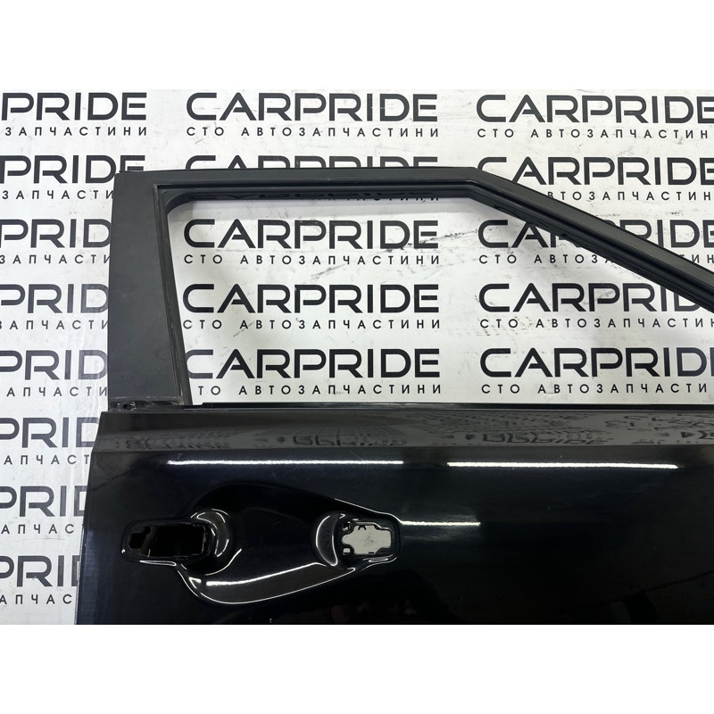 Двері (наружные элементы кузова) KIA Soul 3 2022 2.0 76004K0001