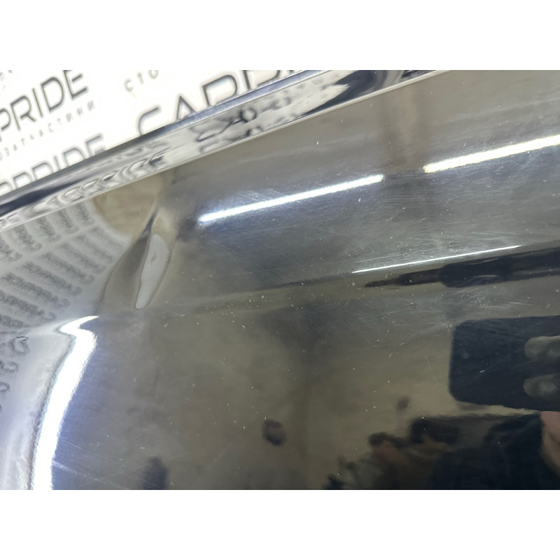 Двері (наружные элементы кузова) KIA Soul 3 2022 2.0 76004K0001