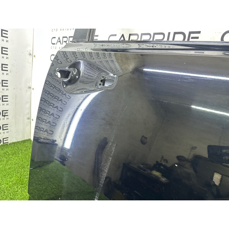 Двері (наружные элементы кузова) KIA Soul 3 2022 2.0 76004K0001