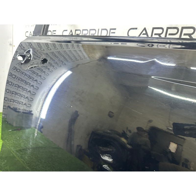 Двері (наружные элементы кузова) KIA Soul 3 2022 2.0 76004K0001