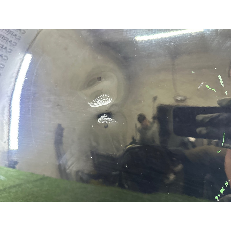 Двері (наружные элементы кузова) KIA Soul 3 2022 2.0 76004K0001