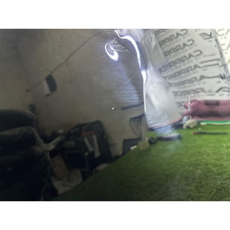 Двері (наружные элементы кузова) KIA Soul 3 2022 2.0 76004K0001