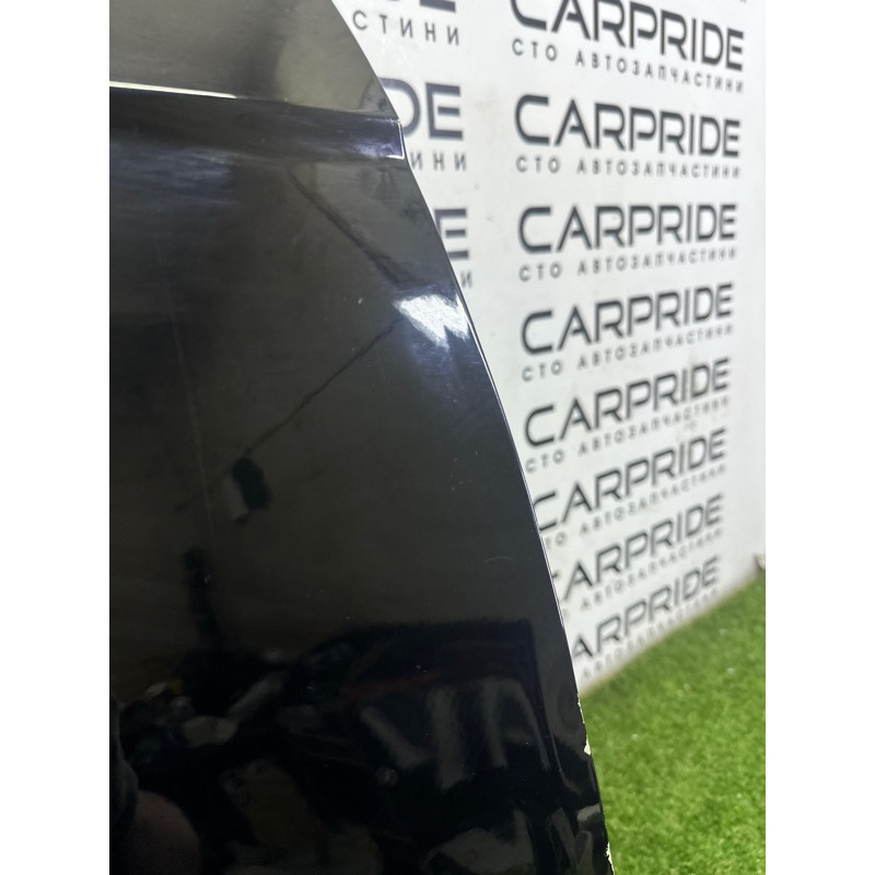 Двері (наружные элементы кузова) KIA Soul 3 2022 2.0 76004K0001