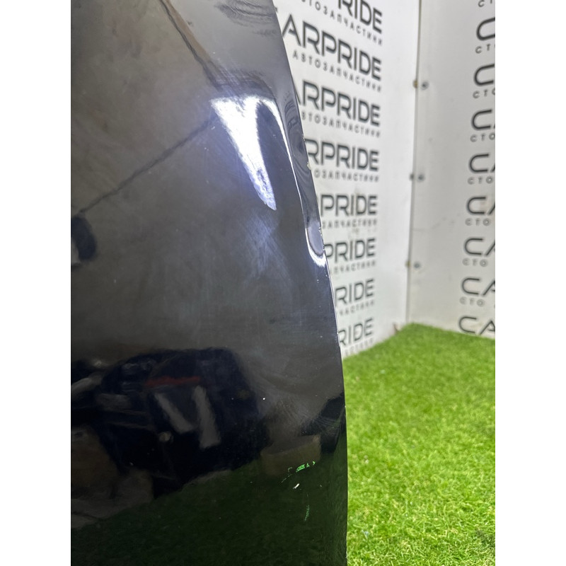 Двері (наружные элементы кузова) KIA Soul 3 2022 2.0 76004K0001