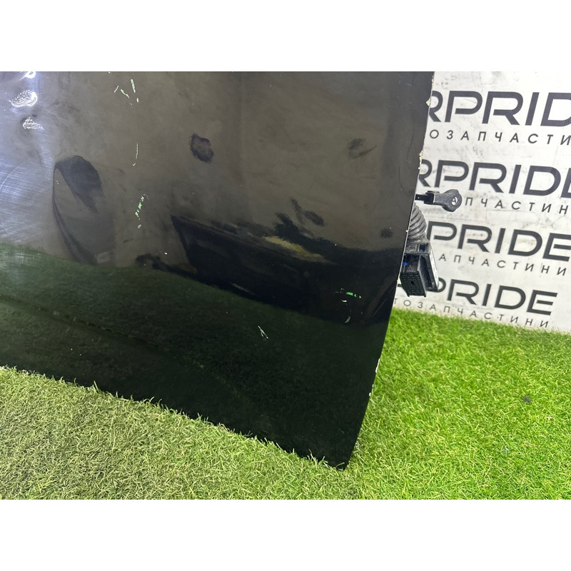 Двері (наружные элементы кузова) KIA Soul 3 2022 2.0 76004K0001