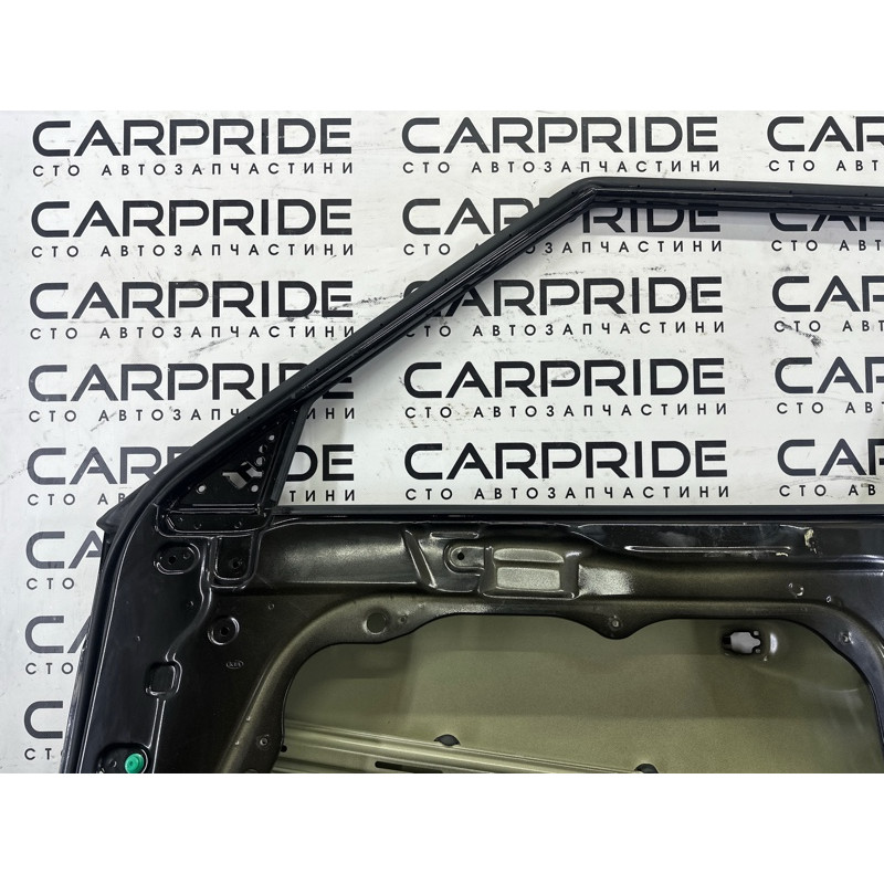 Двері (наружные элементы кузова) KIA Soul 3 2022 2.0 76004K0001