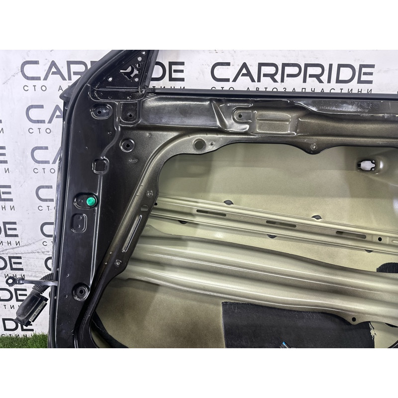 Двері (наружные элементы кузова) KIA Soul 3 2022 2.0 76004K0001