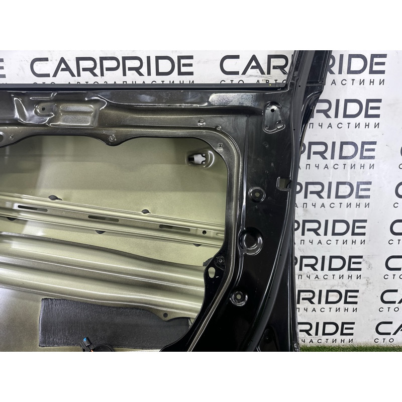 Двері (наружные элементы кузова) KIA Soul 3 2022 2.0 76004K0001