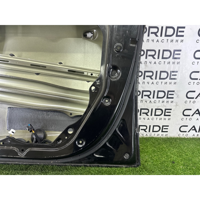 Двері (наружные элементы кузова) KIA Soul 3 2022 2.0 76004K0001