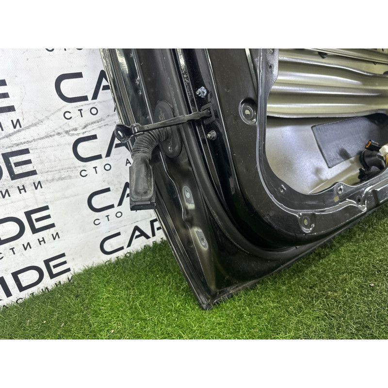 Двері (наружные элементы кузова) KIA Soul 3 2022 2.0 76004K0001