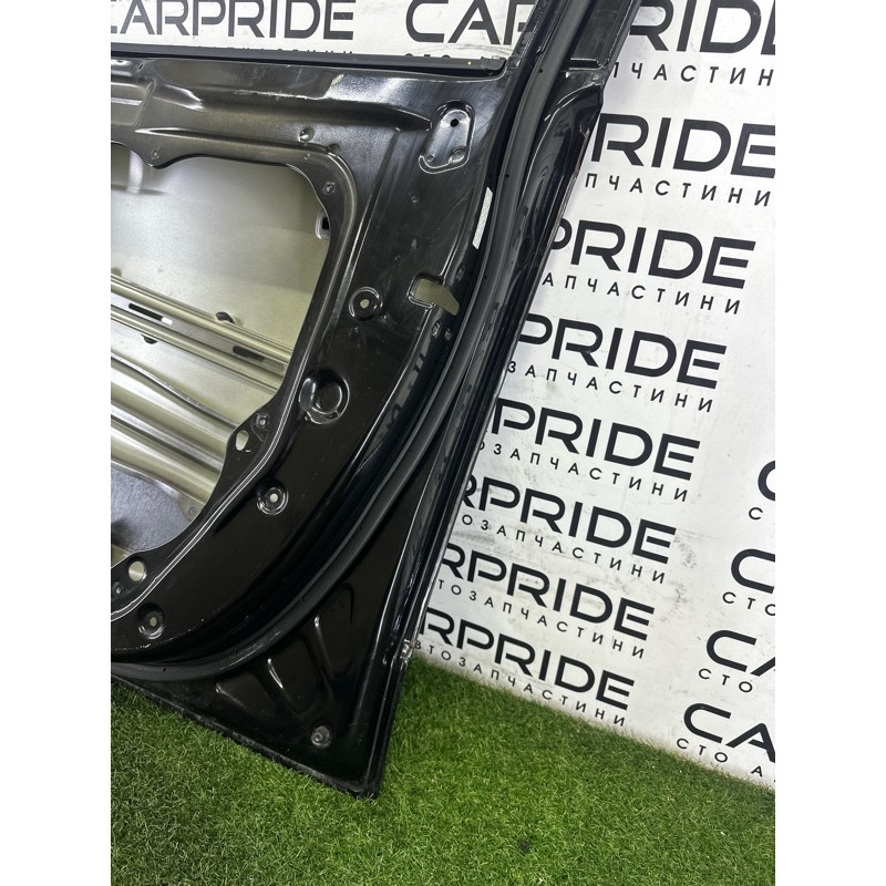 Двері (наружные элементы кузова) KIA Soul 3 2022 2.0 76004K0001