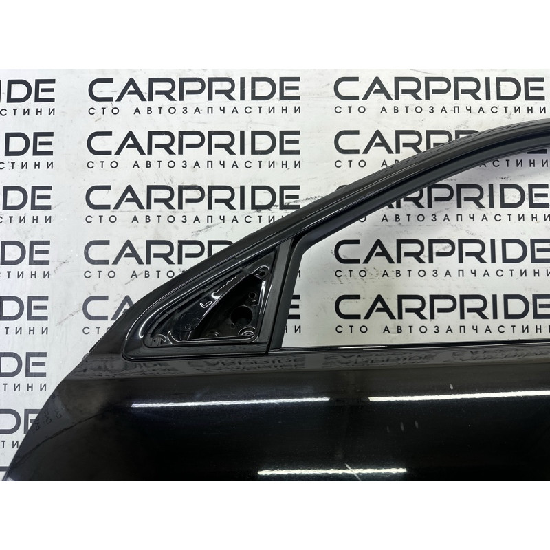 Дверь (наружные элементы кузова) Jeep Grand Cherokee WK2 2018 3.6 68274939AB