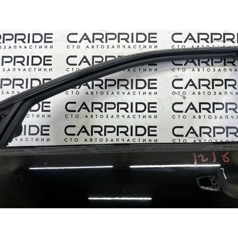 Дверь (наружные элементы кузова) Jeep Grand Cherokee WK2 2018 3.6 68274939AB