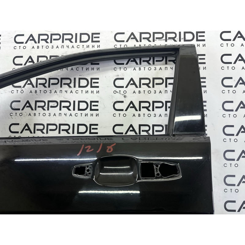 Дверь (наружные элементы кузова) Jeep Grand Cherokee WK2 2018 3.6 68274939AB