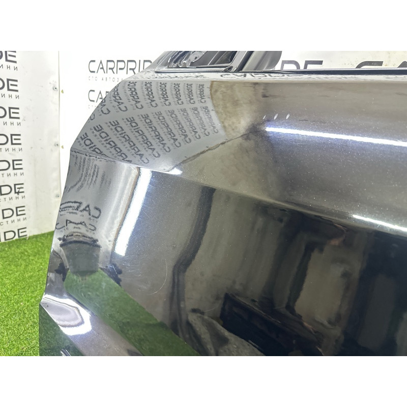 Дверь (наружные элементы кузова) Jeep Grand Cherokee WK2 2018 3.6 68274939AB