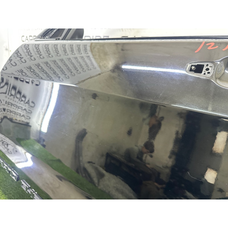 Дверь (наружные элементы кузова) Jeep Grand Cherokee WK2 2018 3.6 68274939AB