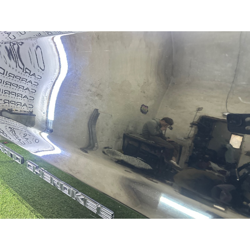 Дверь (наружные элементы кузова) Jeep Grand Cherokee WK2 2018 3.6 68274939AB