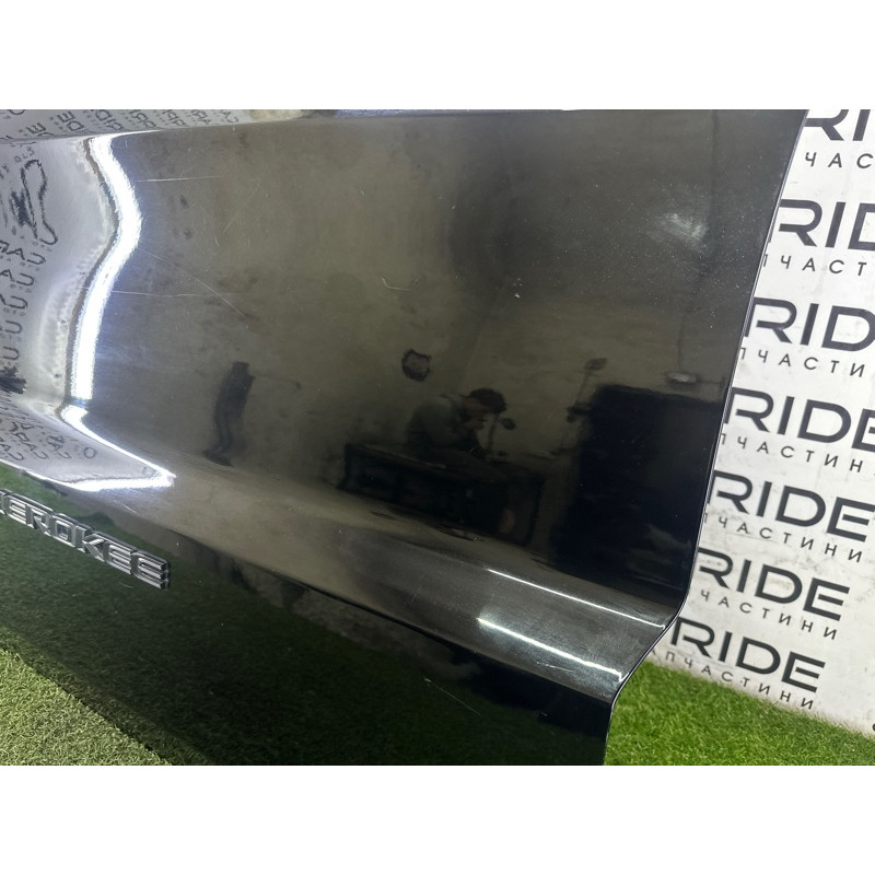 Дверь (наружные элементы кузова) Jeep Grand Cherokee WK2 2018 3.6 68274939AB