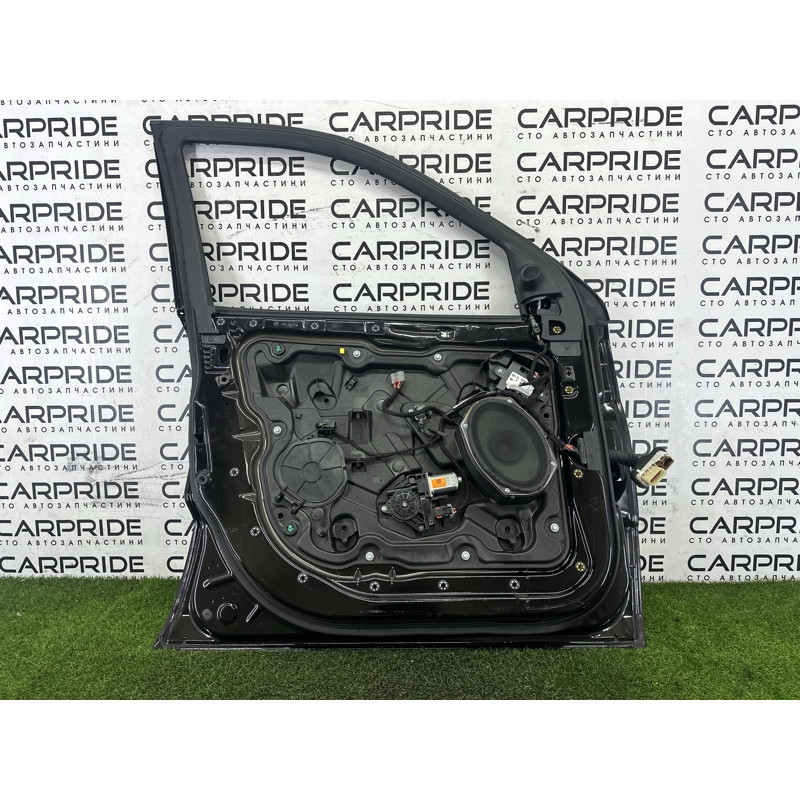 Дверь (наружные элементы кузова) Jeep Grand Cherokee WK2 2018 3.6 68274939AB