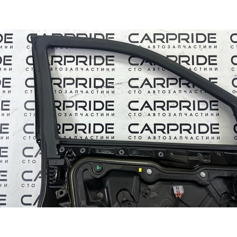 Дверь (наружные элементы кузова) Jeep Grand Cherokee WK2 2018 3.6 68274939AB