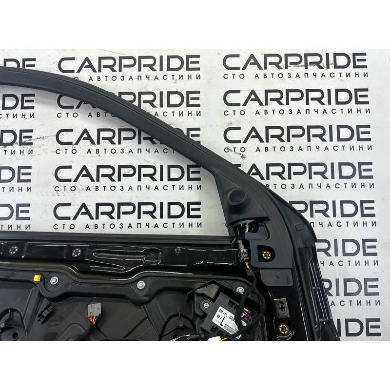 Дверь (наружные элементы кузова) Jeep Grand Cherokee WK2 2018 3.6 68274939AB