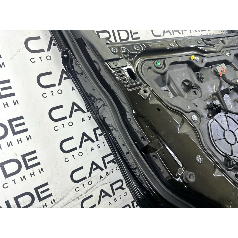 Дверь (наружные элементы кузова) Jeep Grand Cherokee WK2 2018 3.6 68274939AB