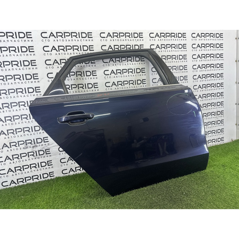 Дверь (наружные элементы кузова) AUDI A8 D4 2011 4.2 CDRA 4H4833052D