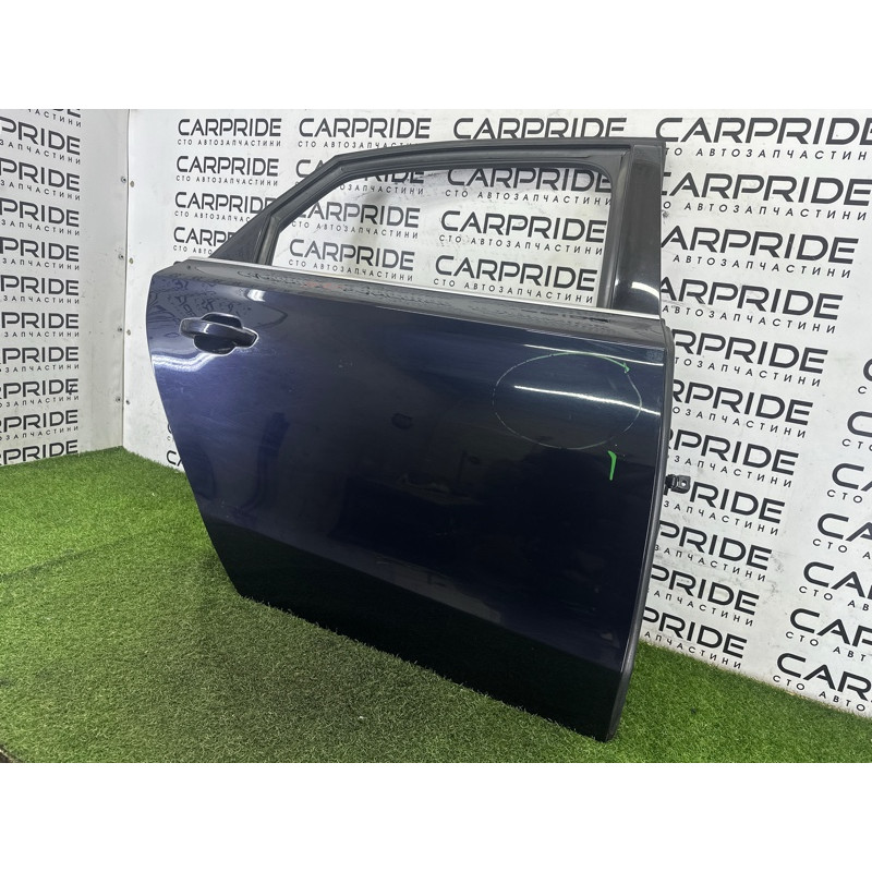 Дверь (наружные элементы кузова) AUDI A8 D4 2011 4.2 CDRA 4H4833052D