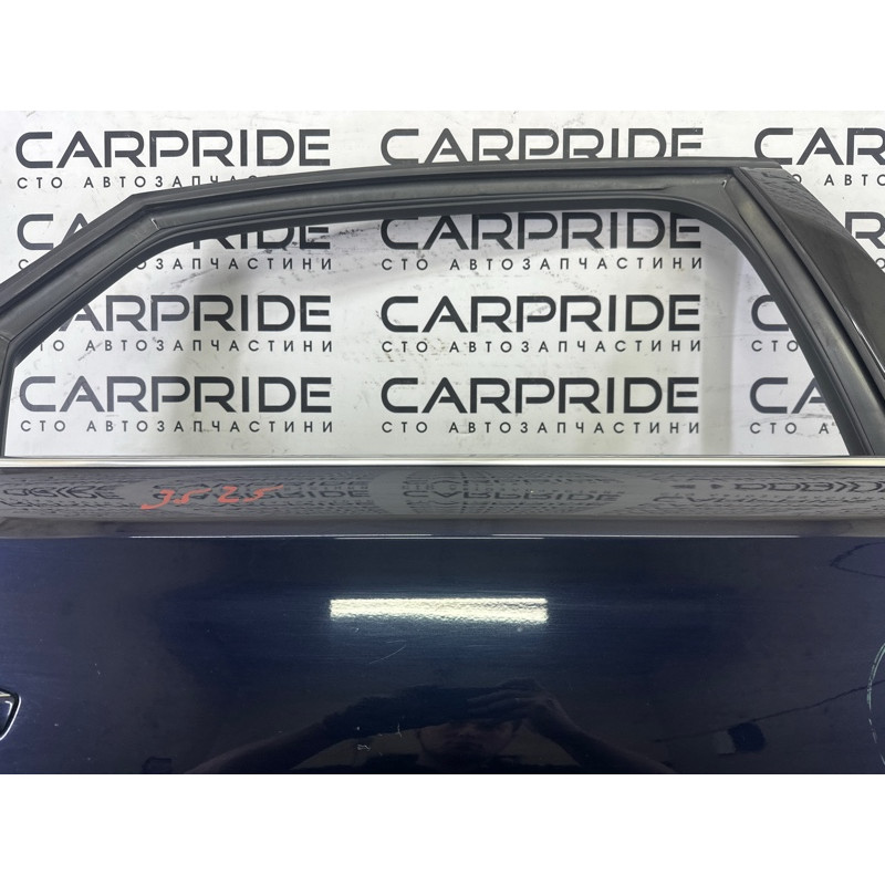 Дверь (наружные элементы кузова) AUDI A8 D4 2011 4.2 CDRA 4H4833052D