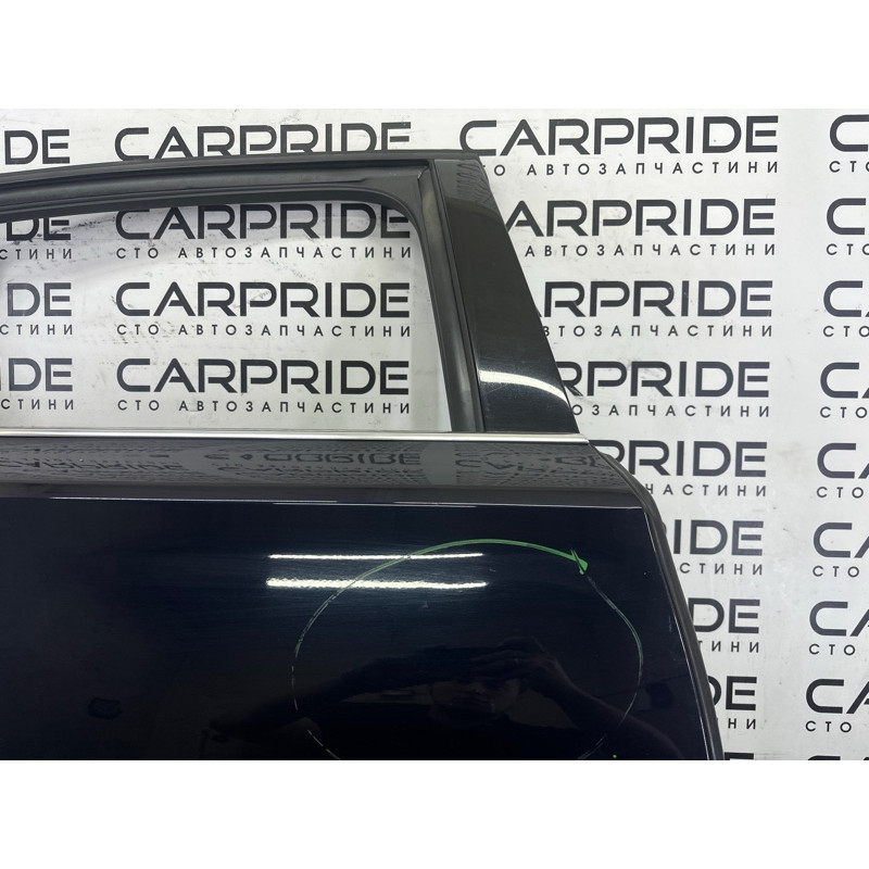 Дверь (наружные элементы кузова) AUDI A8 D4 2011 4.2 CDRA 4H4833052D