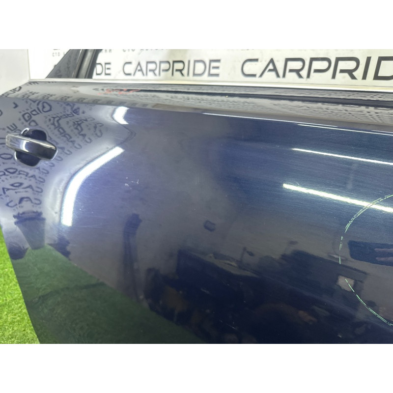 Дверь (наружные элементы кузова) AUDI A8 D4 2011 4.2 CDRA 4H4833052D