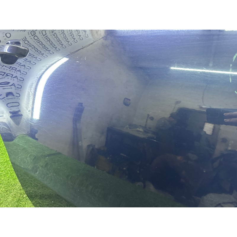 Дверь (наружные элементы кузова) AUDI A8 D4 2011 4.2 CDRA 4H4833052D