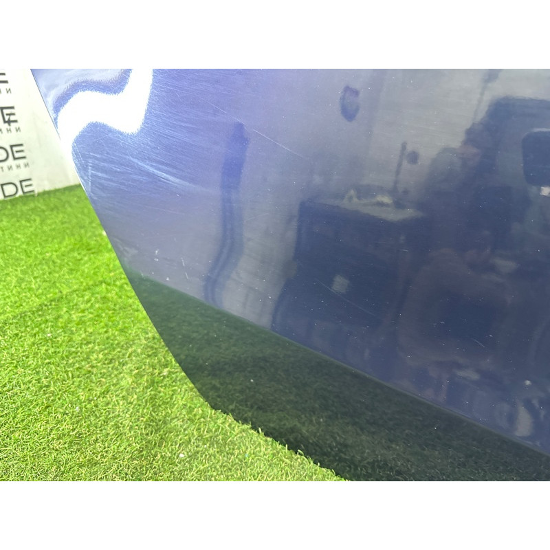 Дверь (наружные элементы кузова) AUDI A8 D4 2011 4.2 CDRA 4H4833052D