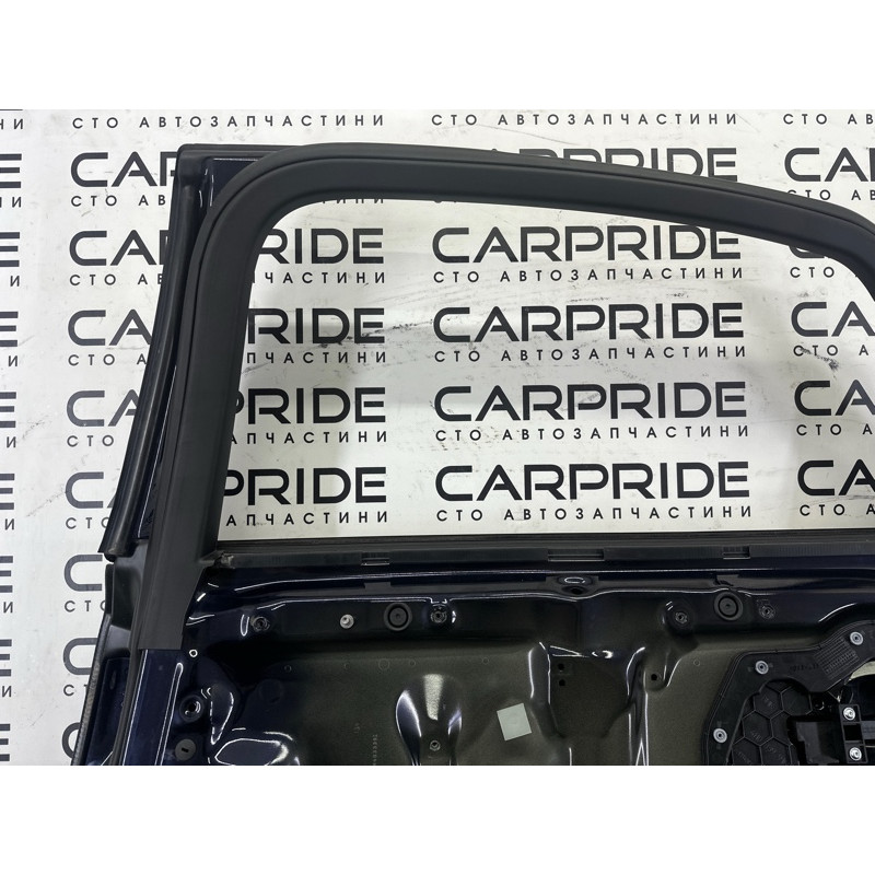 Дверь (наружные элементы кузова) AUDI A8 D4 2011 4.2 CDRA 4H4833052D