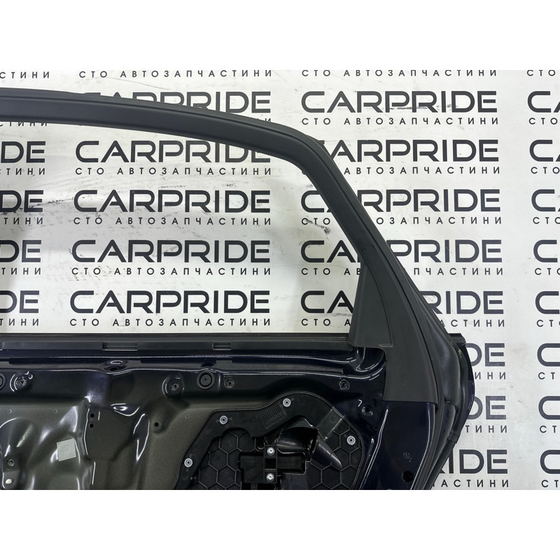 Дверь (наружные элементы кузова) AUDI A8 D4 2011 4.2 CDRA 4H4833052D