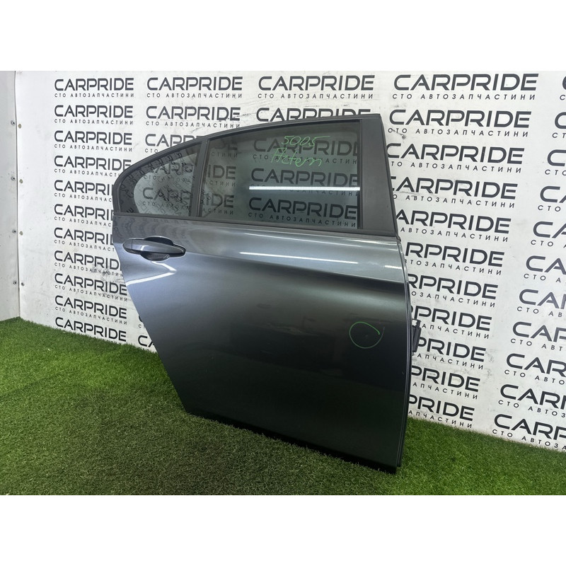 Двері (зовнішні елементи кузова) BMW 3-series F30 2015 2.0 41009628762