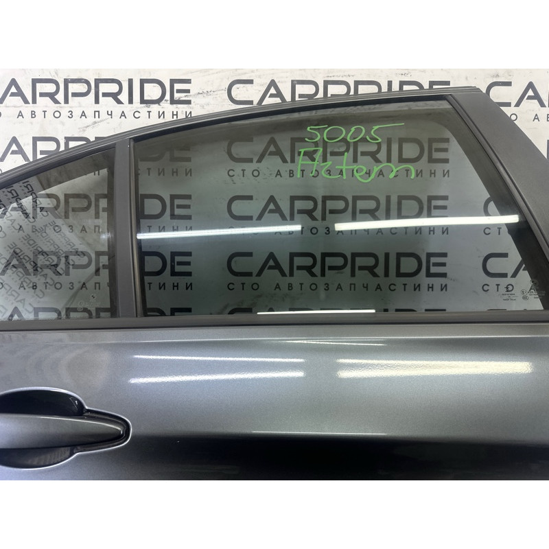 Двері (зовнішні елементи кузова) BMW 3-series F30 2015 2.0 41009628762