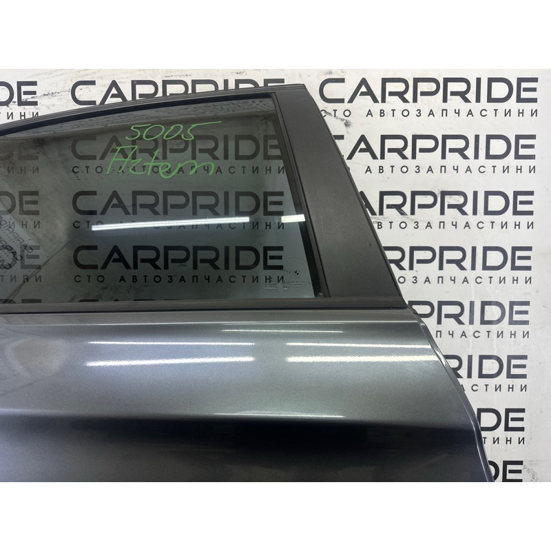 Двері (зовнішні елементи кузова) BMW 3-series F30 2015 2.0 41009628762