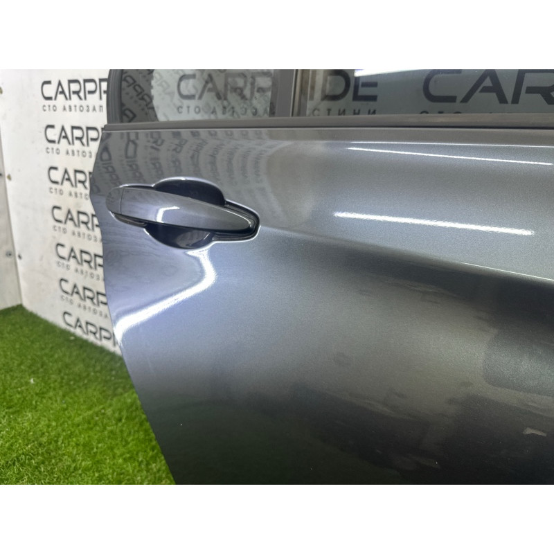 Двері (зовнішні елементи кузова) BMW 3-series F30 2015 2.0 41009628762