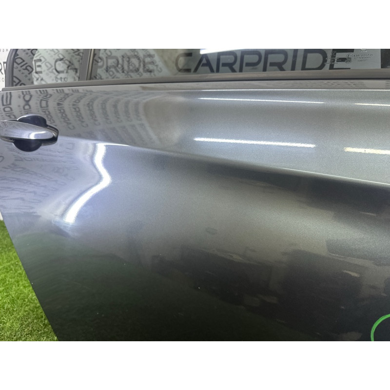 Двері (зовнішні елементи кузова) BMW 3-series F30 2015 2.0 41009628762