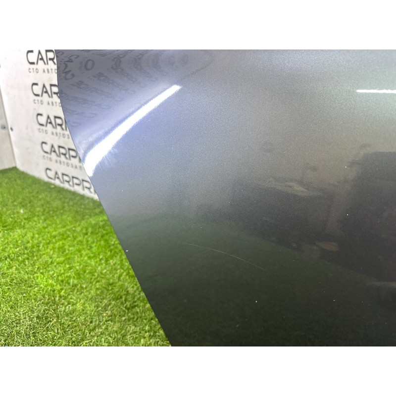 Двері (зовнішні елементи кузова) BMW 3-series F30 2015 2.0 41009628762