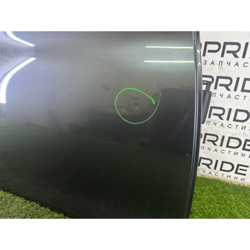 Двері (зовнішні елементи кузова) BMW 3-series F30 2015 2.0 41009628762