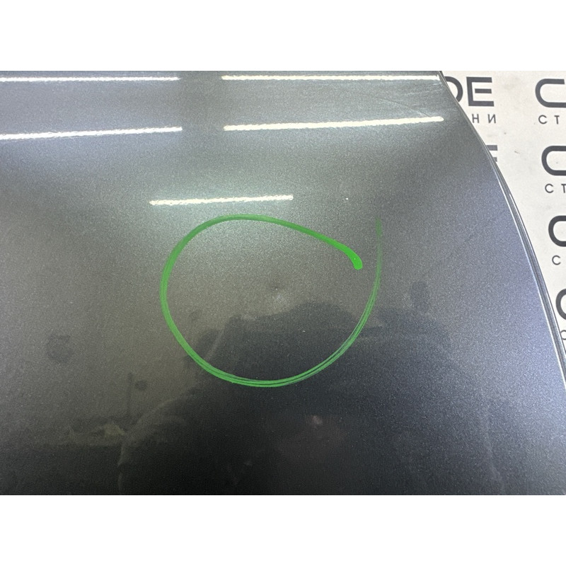 Двері (зовнішні елементи кузова) BMW 3-series F30 2015 2.0 41009628762