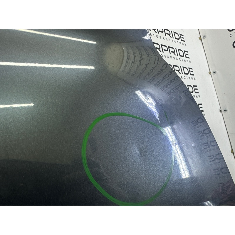 Двері (зовнішні елементи кузова) BMW 3-series F30 2015 2.0 41009628762