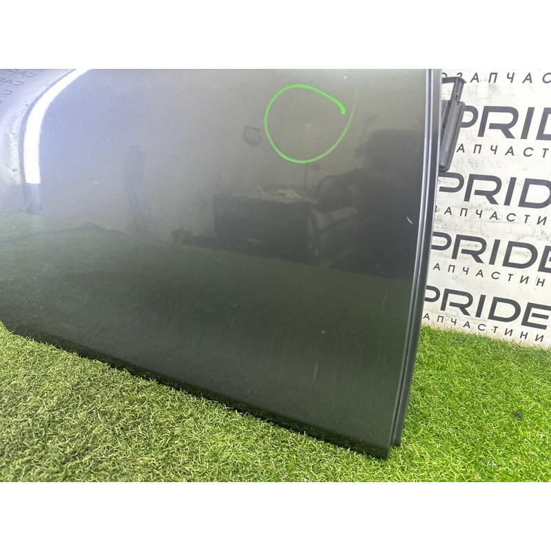 Двері (зовнішні елементи кузова) BMW 3-series F30 2015 2.0 41009628762