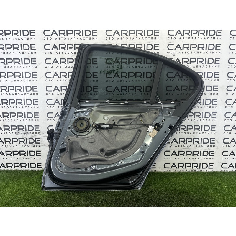 Двері (зовнішні елементи кузова) BMW 3-series F30 2015 2.0 41009628762