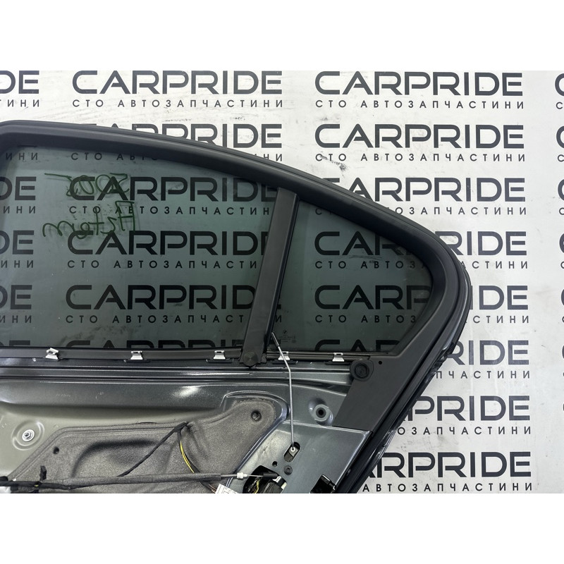 Двері (зовнішні елементи кузова) BMW 3-series F30 2015 2.0 41009628762