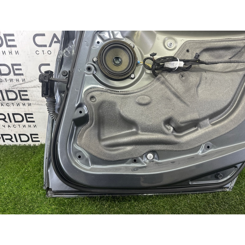 Двері (зовнішні елементи кузова) BMW 3-series F30 2015 2.0 41009628762