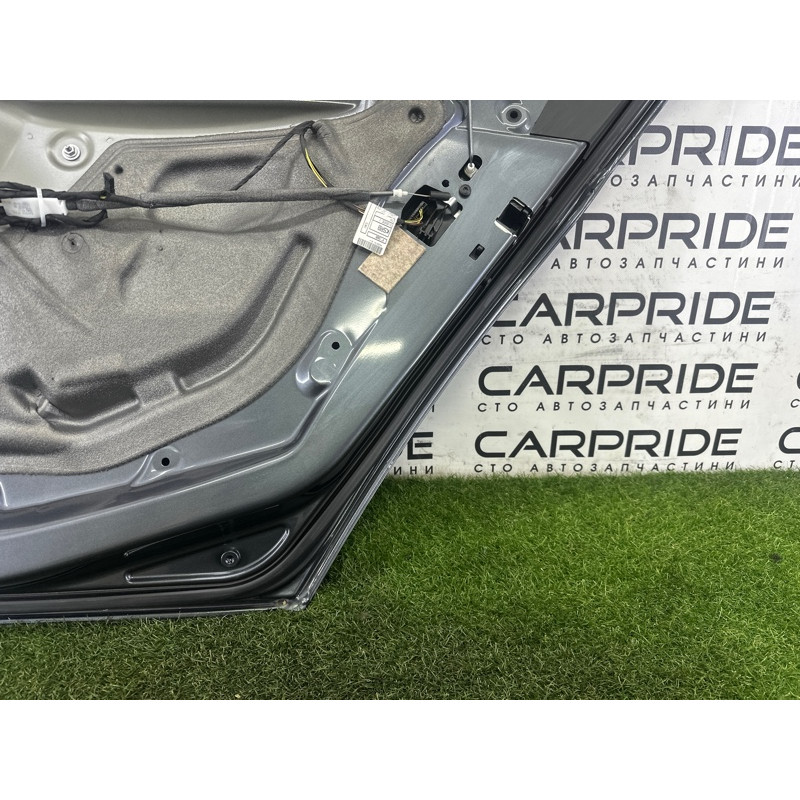 Двері (зовнішні елементи кузова) BMW 3-series F30 2015 2.0 41009628762